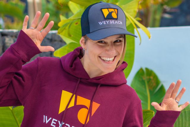 „An Incredible Progression“: Insights from Xterra World Champion Carole Perrot
