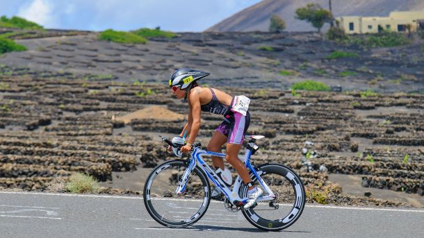 Triathlon Lanzarote