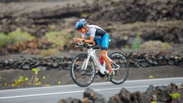 Radfahren Timanfaya