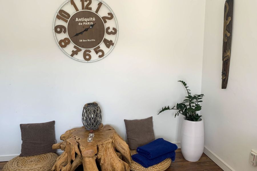 Zimmer Tinasoria Finca Marisa