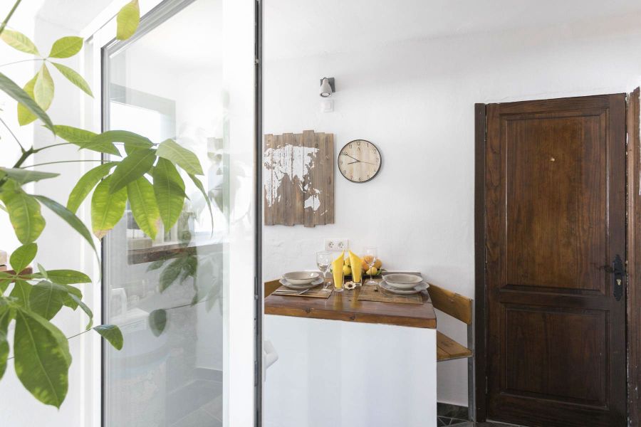 Suite Alimay Finca Marisa