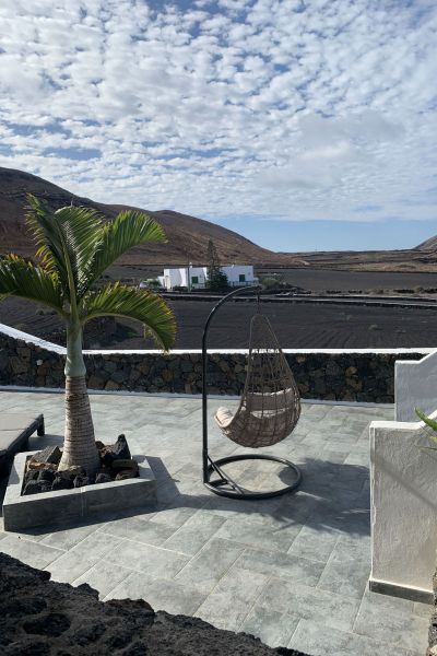 Suite Halcones Finca Marisa