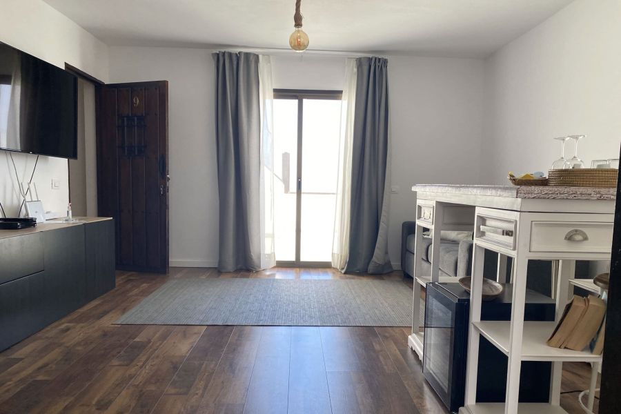 Suite Jameos Finca Marisa