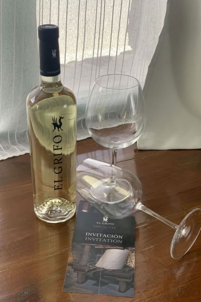 Suite Jameos Finca Marisa