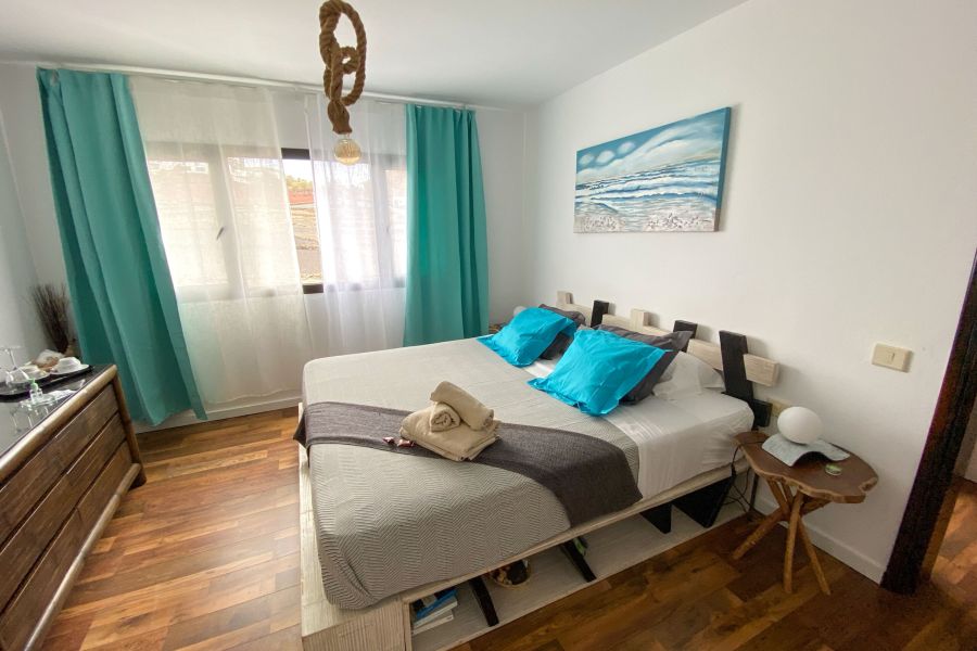 Zimmer Tinasoria Finca Marisa