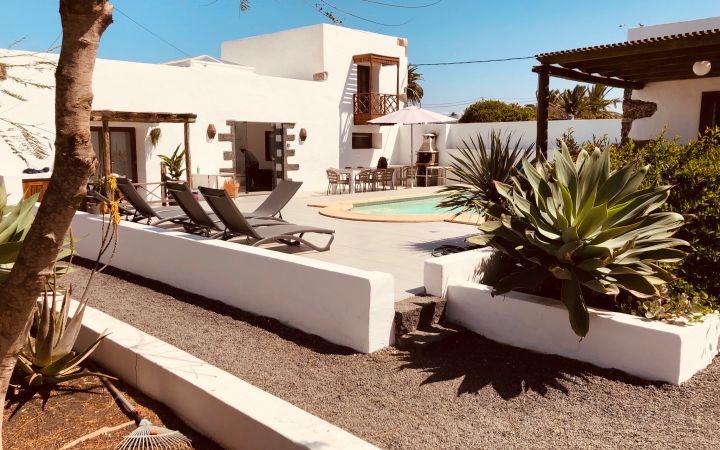 Finca Tiagua