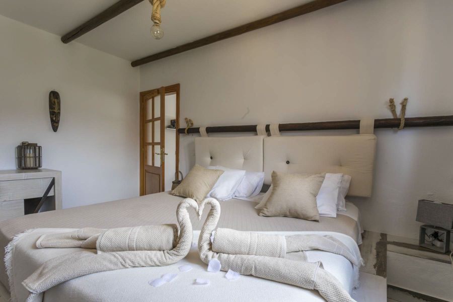 Suite Manrique Finca Marisa