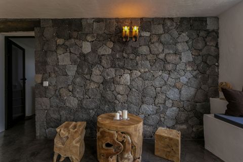 Habitación Cueva