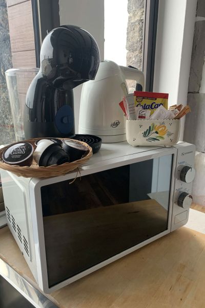 Suite Tahiche Finca Marisa