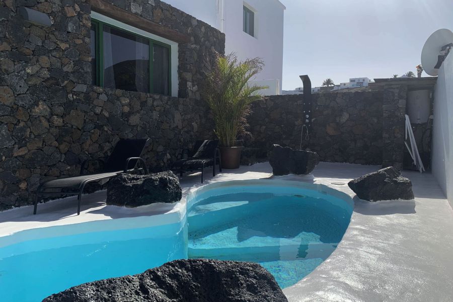 Suite Alimay Finca Marisa