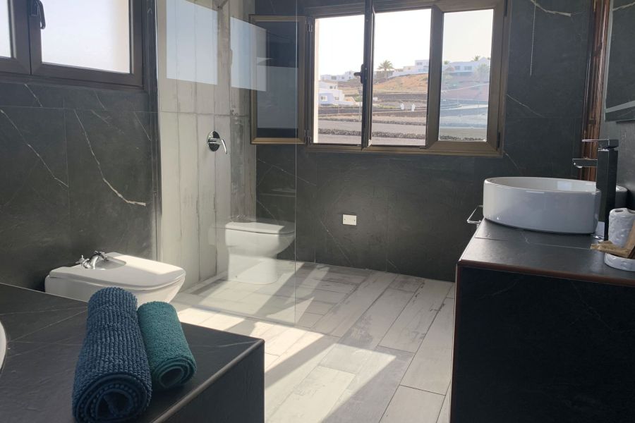 Suite Jameos Finca Marisa