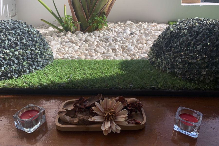 Suite Manrique Finca Marisa