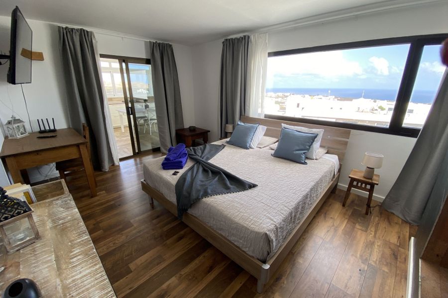 Suite Atalaya Finca Marisa