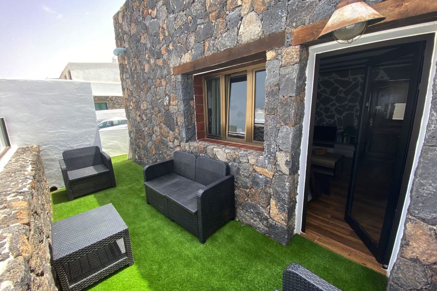 Suite Guanapay Finca Marisa