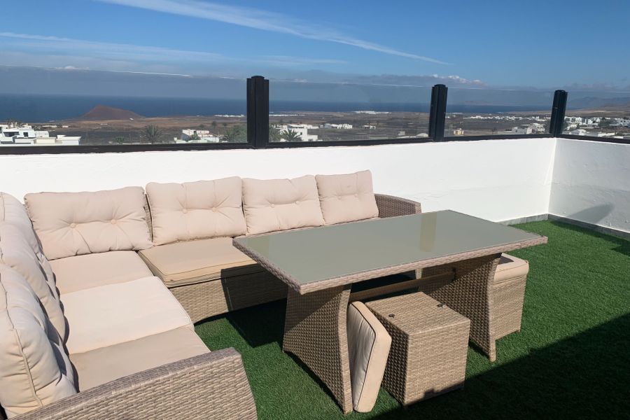 Suite Jameos Finca Marisa