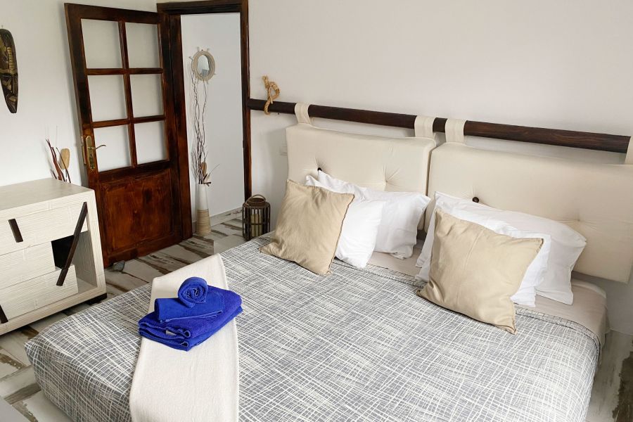 Suite Manrique Finca Marisa