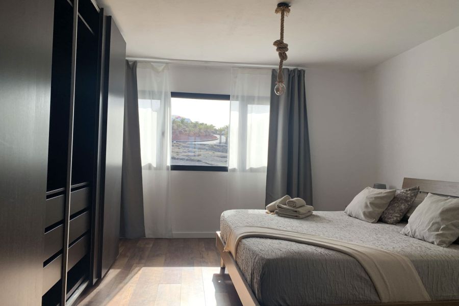 Suite Jameos Finca Marisa