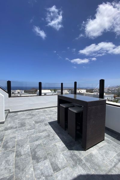 Suite Jameos Finca Marisa