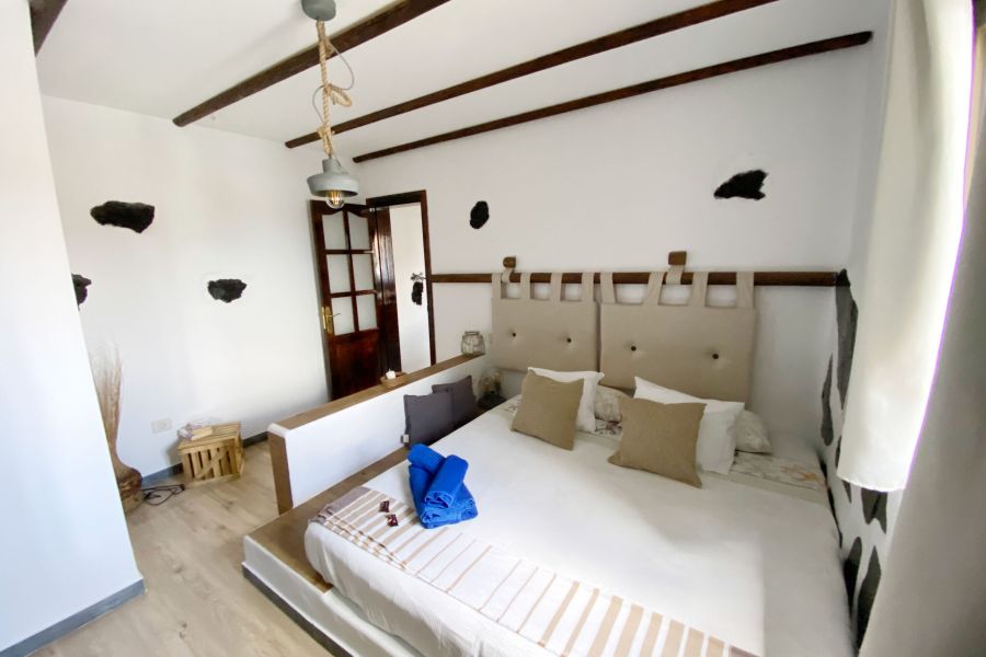 Suite Halcones Finca Marisa
