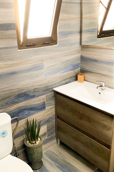 Suite Halcones Finca Marisa