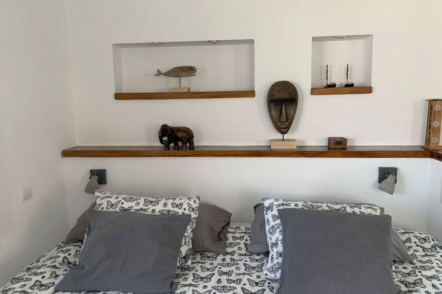 Suite Alimay Finca Marisa