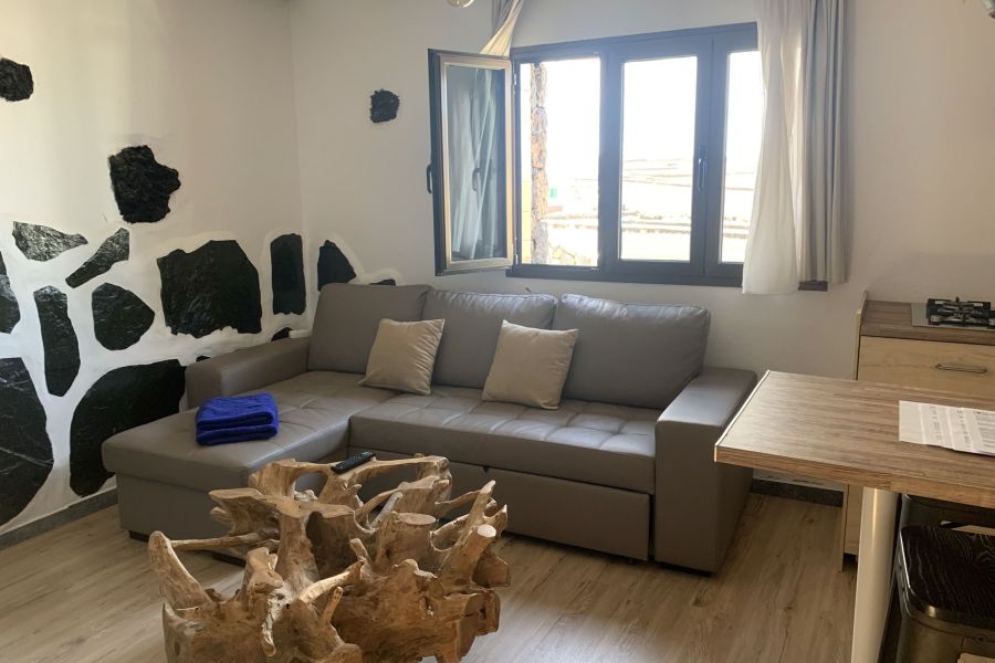 Suite Halcones Finca Marisa