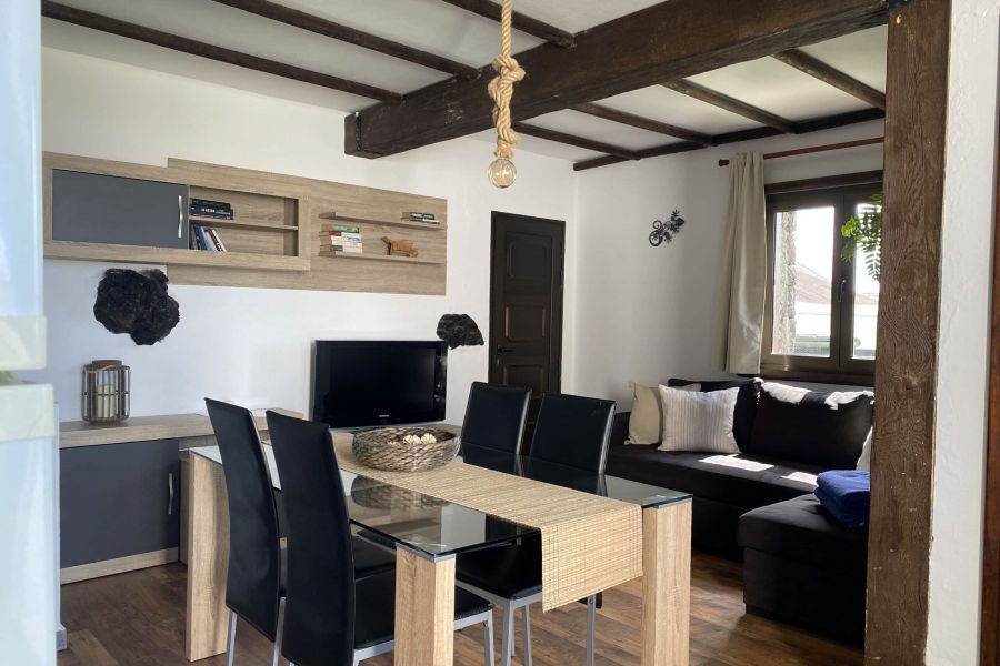 Suite Tahiche Finca Marisa