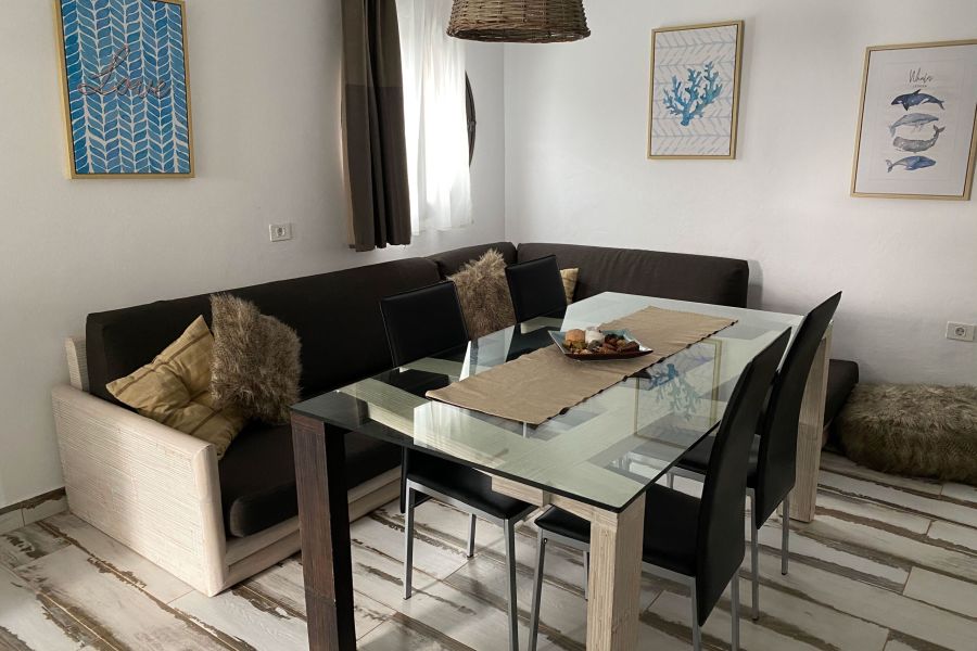 Suite Manrique Finca Marisa