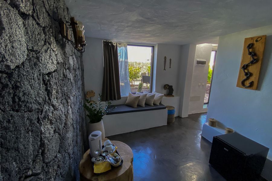 Hölenzimmer Finca Marisa