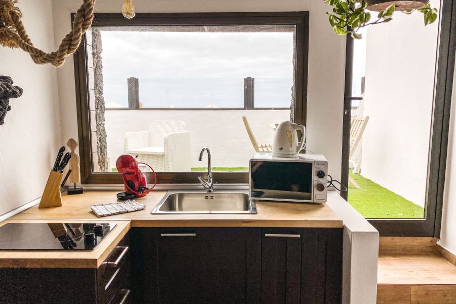 Suite Tahiche Finca Marisa