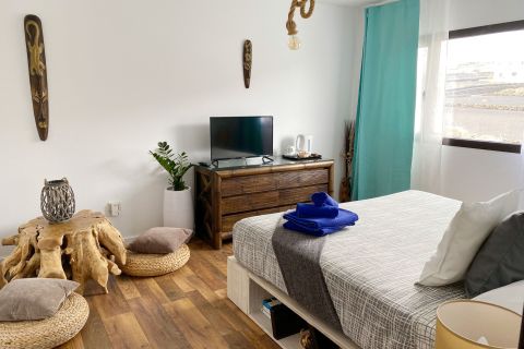 Habitación Tinasoria