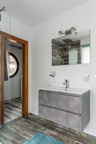 Suite Manrique Finca Marisa