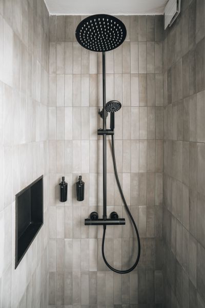 Shower Alegranza Finca Marisa