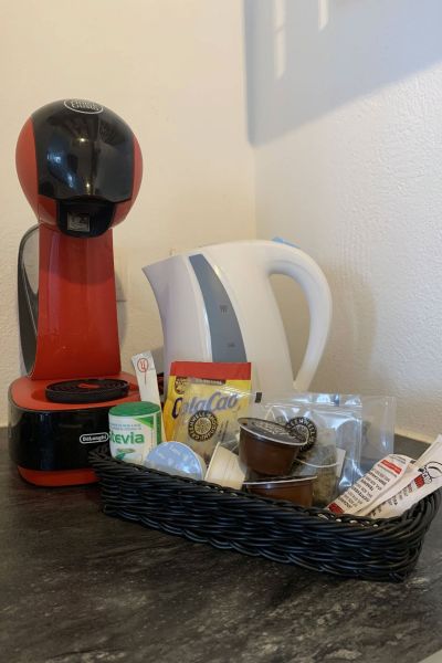 Suite Alimay Finca Marisa