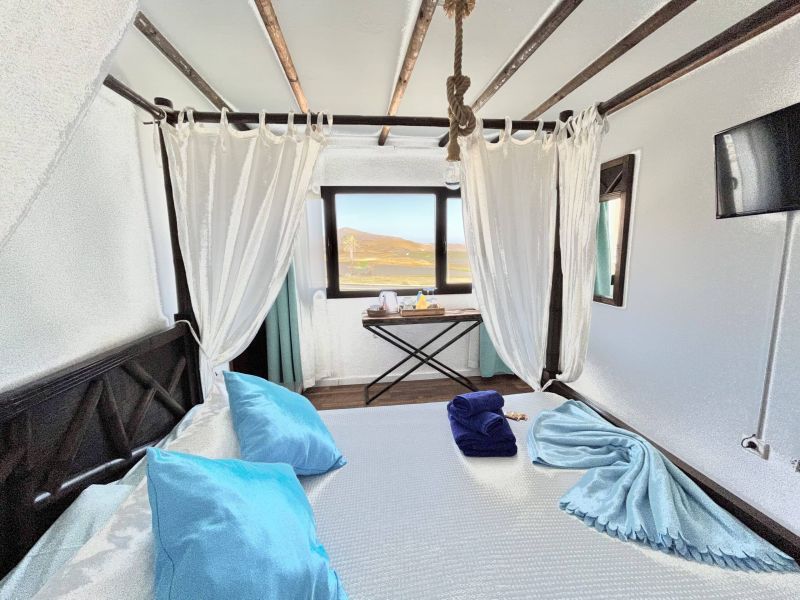 Zimmer Pico Colarado Finca Marisa