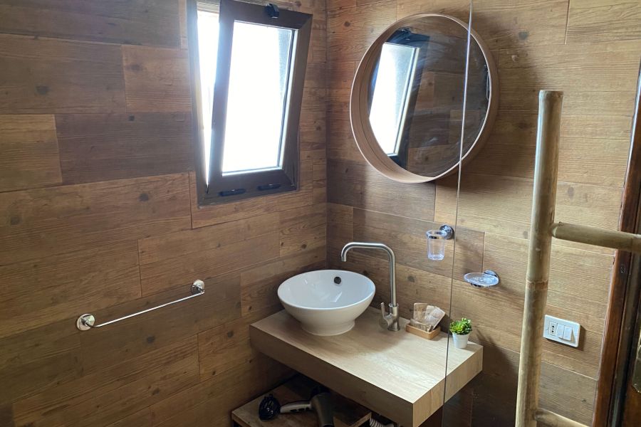 Suite Tahiche Finca Marisa