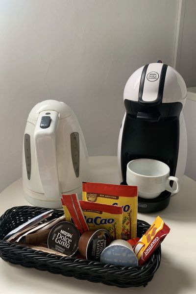 Suite Manrique Finca Marisa