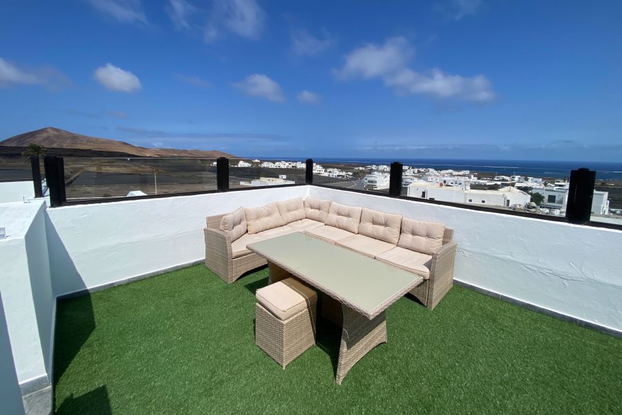 Suite Jameos Finca Marisa