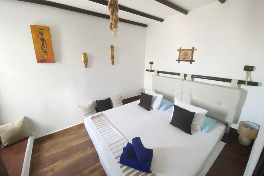 Suite Tahiche Finca Marisa