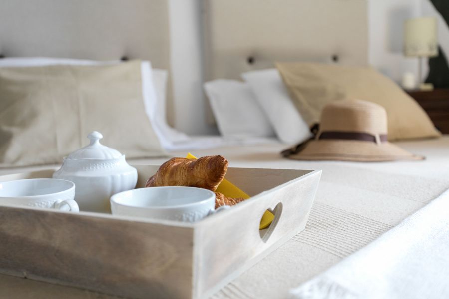 Suite Halcones Finca Marisa