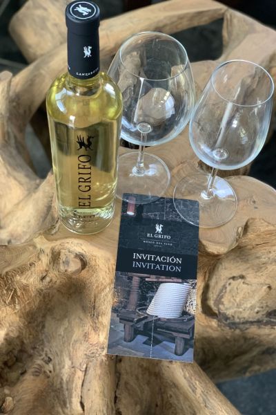 Suite Alimay Finca Marisa