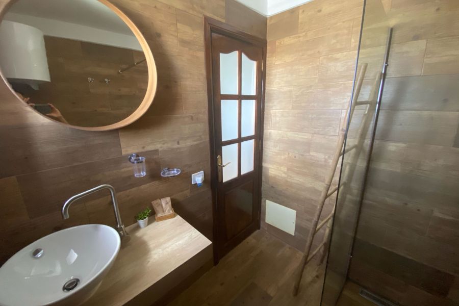 Suite Tahiche Finca Marisa