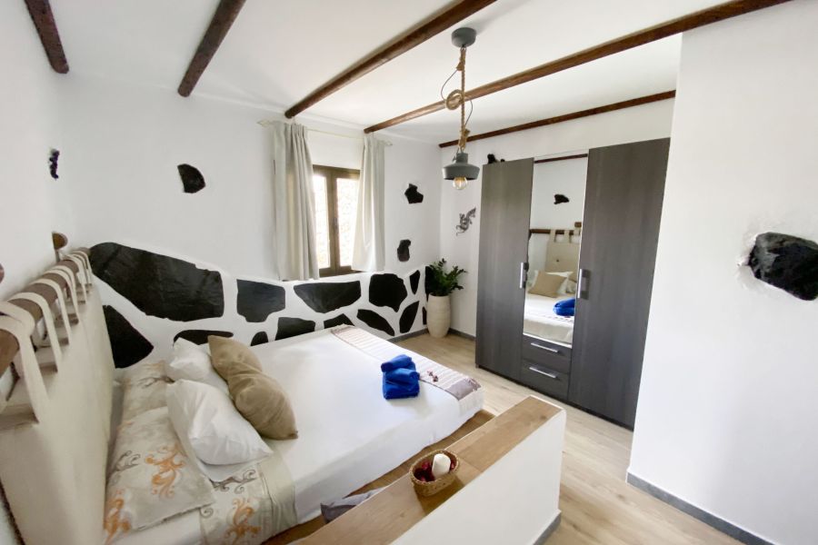 Suite Halcones Finca Marisa