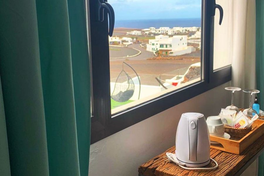 Zimmer Pico Colarado Finca Marisa