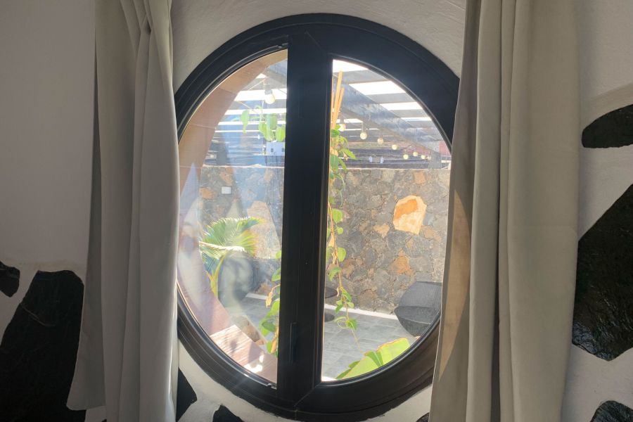 Suite Manrique Finca Marisa