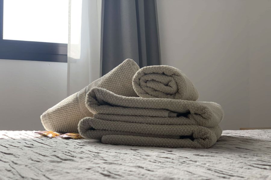 Suite Jameos Finca Marisa