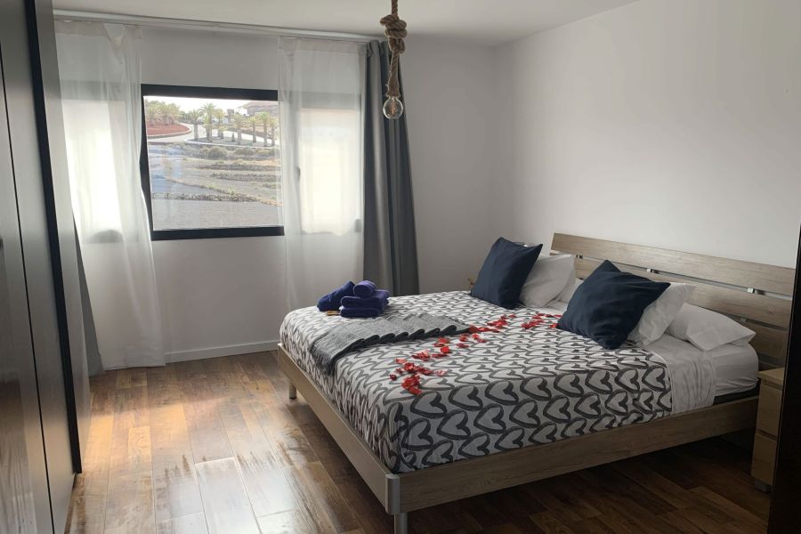 Suite Jameos Finca Marisa