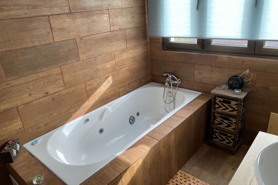 Zimmer Pico Colarado Finca Marisa