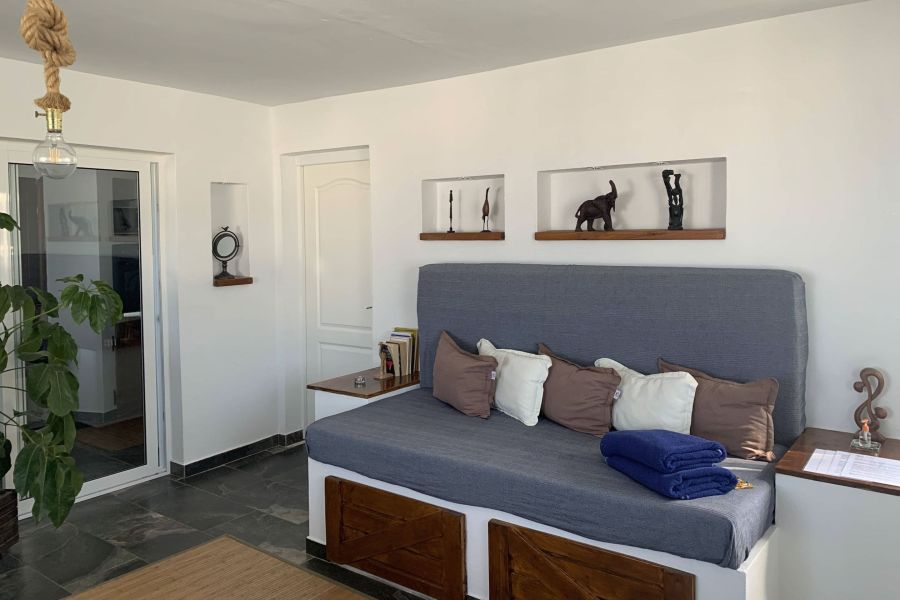 Suite Alimay Finca Marisa