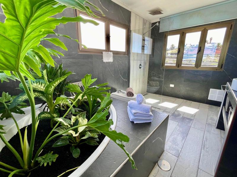 Suite Jameos Finca Marisa